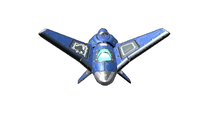 Plane Image